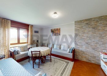 Soggiorno - Three-room apartment Via Ippolito Nievo
 
1, Melzo - photo 2