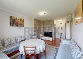 Sala da pranzo - Three-room apartment Via Ippolito Nievo
 
1, Melzo - photo 3