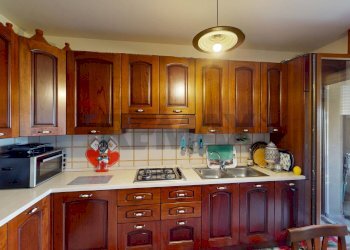 Cucina - Three-room apartment Via Ippolito Nievo
 
1, Melzo - photo 4