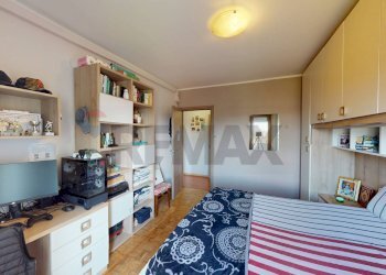Soggiorno - Three-room apartment Via Ippolito Nievo
 
1, Melzo - photo 12