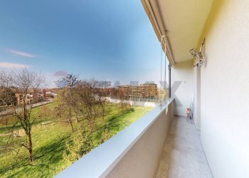 Balcone - Three-room apartment Via Ippolito Nievo
 
1, Melzo - photo 16
