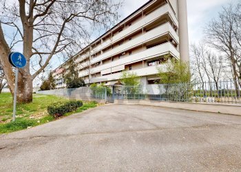 Edificio all\'aperto - Three-room apartment Via Ippolito Nievo
 
1, Melzo - photo 21