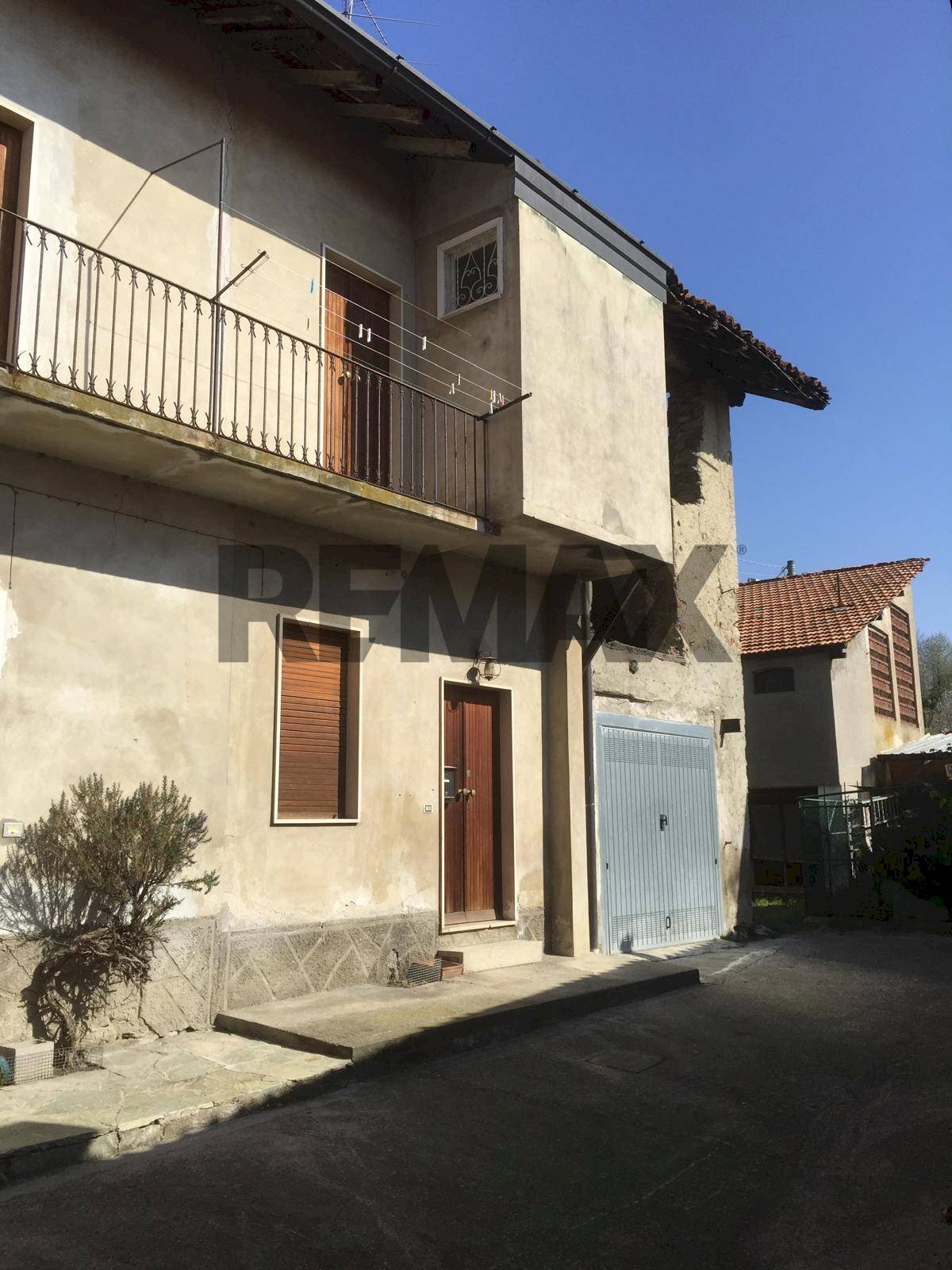 Casa all\'aperto - Casa semi indipendente Via Bellavista
 
8, Imbersago - foto 1