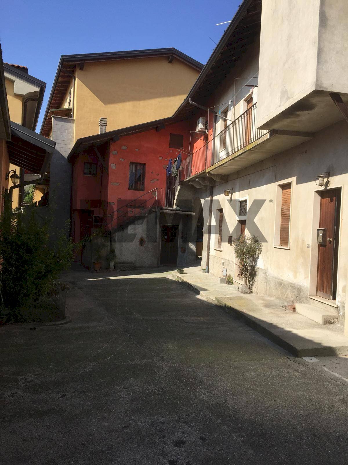 Casa all\'aperto - Casa semi indipendente Via Bellavista
8, Imbersago - foto 2
