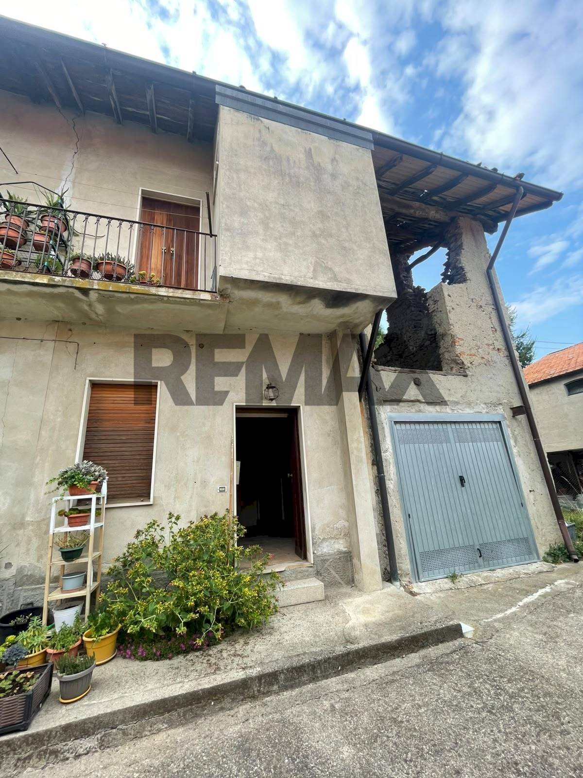 Casa all\'aperto - Casa semi indipendente Via Bellavista
8, Imbersago - foto 3