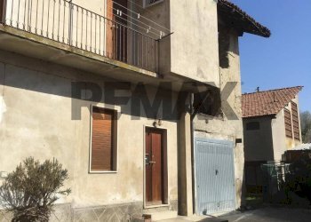 Casa all\'aperto - Casa semi indipendente Via Bellavista
 
8, Imbersago - foto 1