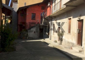 Casa all\'aperto - Casa semi indipendente Via Bellavista
 
8, Imbersago - foto 2