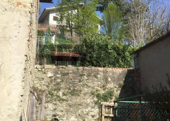 Giardino - Casa semi indipendente Via Bellavista
 
8, Imbersago - foto 9