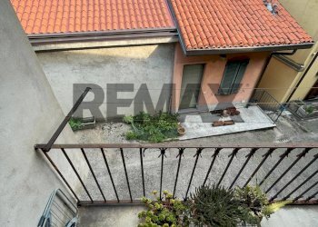 Balcone - Casa semi indipendente Via Bellavista
8, Imbersago - foto 25