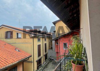 Balcone - Casa semi indipendente Via Bellavista
8, Imbersago - foto 26