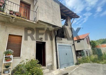ESTERNO - Casa semi indipendente Via Bellavista
8, Imbersago - foto 27