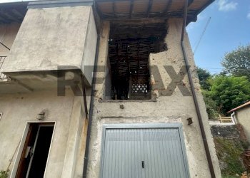 ESTERNO - Casa semi indipendente Via Bellavista
8, Imbersago - foto 28