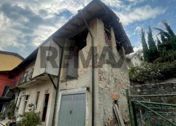 ESTERNO - Casa semi indipendente Via Bellavista
8, Imbersago - foto 29