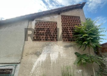ESTERNO - Casa semi indipendente Via Bellavista
8, Imbersago - foto 30