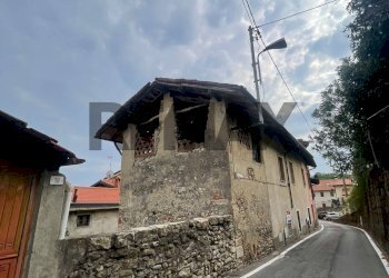 ESTERNO - Casa semi indipendente Via Bellavista
8, Imbersago - foto 34