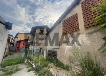 ESTERNO - Casa semi indipendente Via Bellavista
8, Imbersago - foto 36