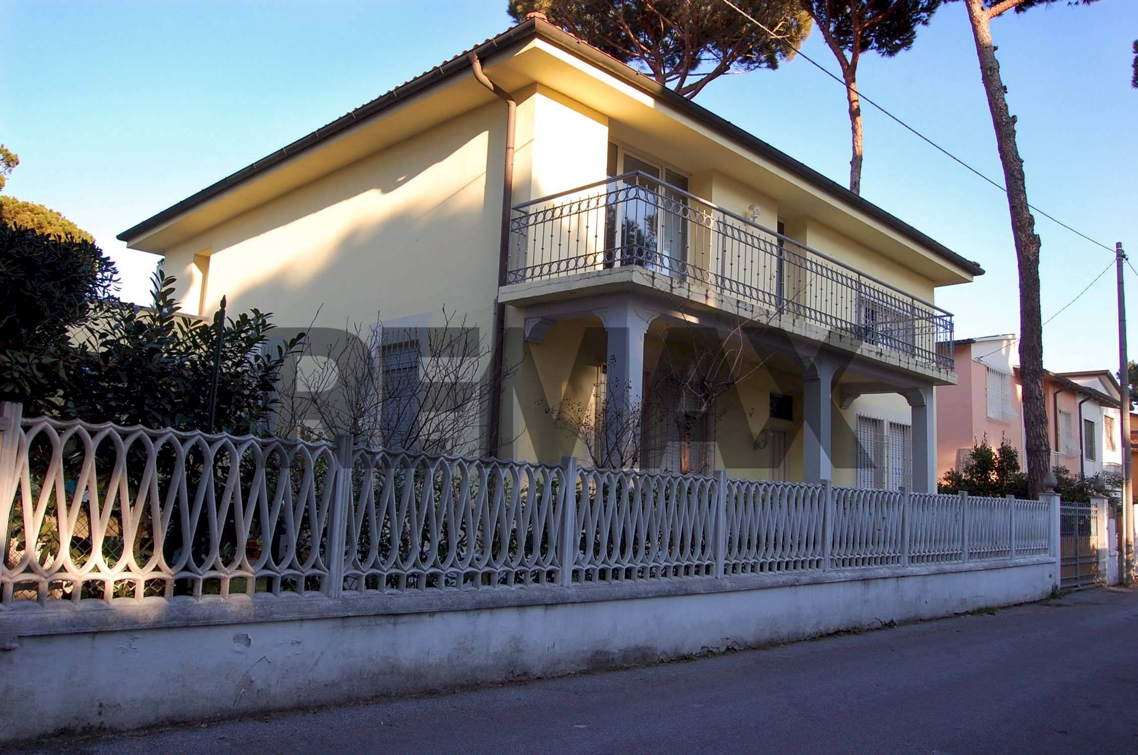 Casa all\'aperto - Semi-detached house Via Quarto Dei Mille
 
19, Camaiore - photo 1