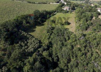 Casa all\'aperto - Terreno agricolo Contrada San Biagio
2, Montecarotto - foto 2