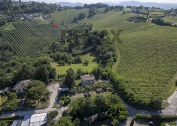 Vista delle montagne - Terreno agricolo Contrada San Biagio
2, Montecarotto - foto 10
