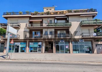 Edificio all\'aperto - Three-room apartment marco polo
 
21, Osimo - photo 1