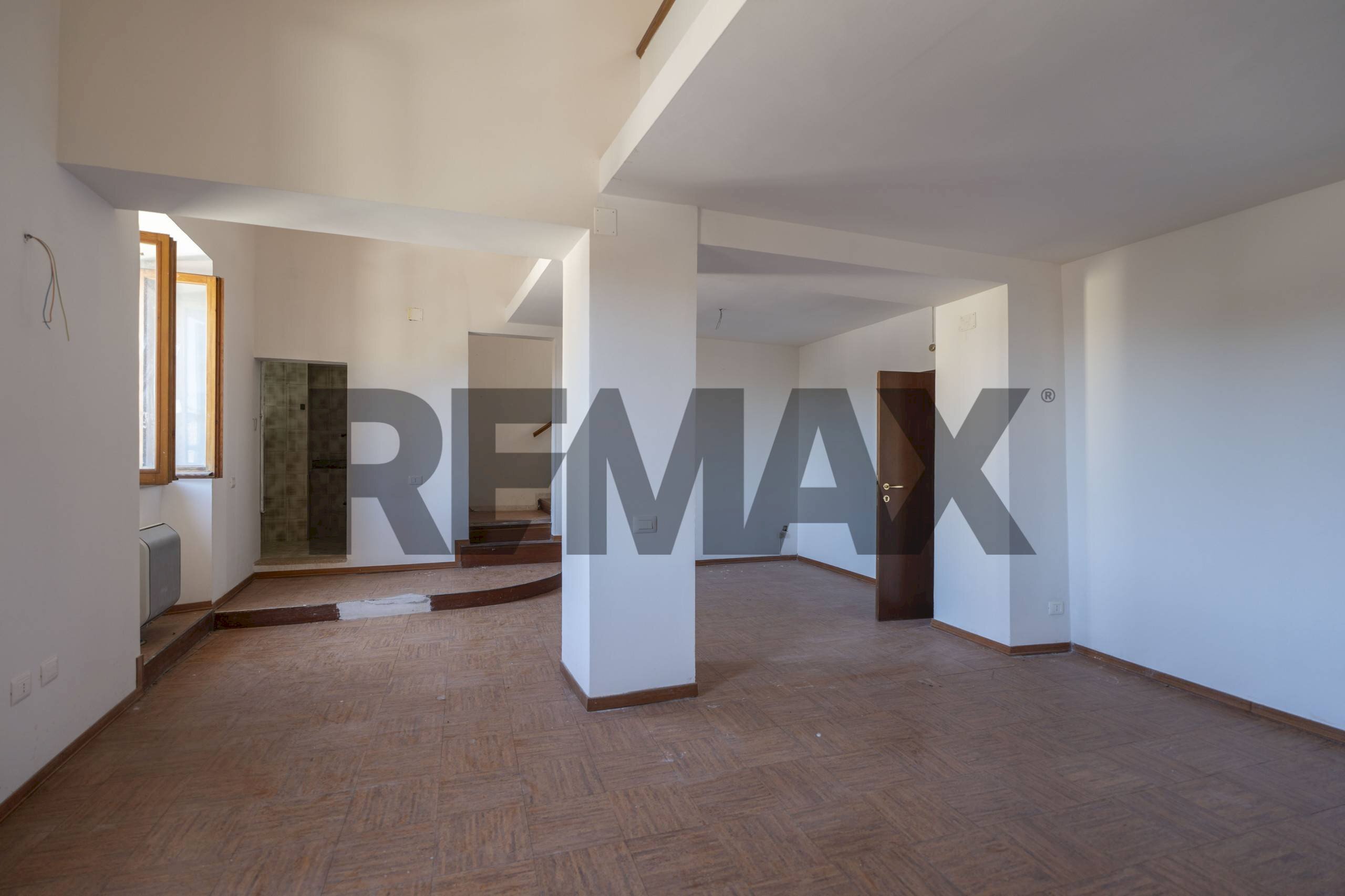 Stanza vuota - Four-room apartment Piazza IV Novembre
 
33, Cupramontana - photo 3