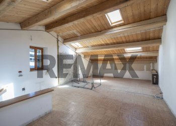 Stanza vuota - Four-room apartment Piazza IV Novembre
 
33, Cupramontana - photo 10