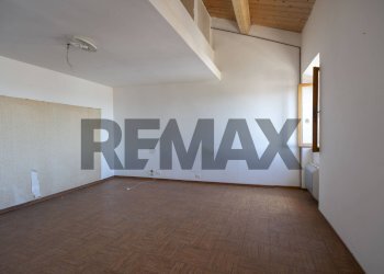 Stanza vuota - Four-room apartment Piazza IV Novembre
 
33, Cupramontana - photo 22