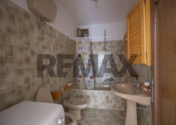 Bagno - Four-room apartment Piazza IV Novembre
 
33, Cupramontana - photo 25