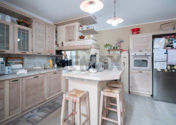 Cucina - Appartamento Via Piedaspri
 
4A, Serra San Quirico - foto 4