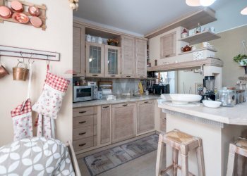 Cucina - Appartamento Via Piedaspri
 
4A, Serra San Quirico - foto 5