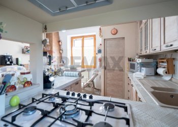 Cucina - Appartamento Via Piedaspri
 
4A, Serra San Quirico - foto 7