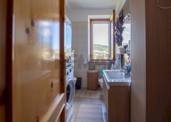 Bagno - Appartamento Via Piedaspri
 
4A, Serra San Quirico - foto 8
