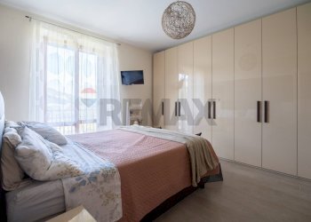 Camera / camera da letto - Appartamento Via Piedaspri
 
4A, Serra San Quirico - foto 9