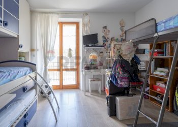 Camera / camera da letto - Appartamento Via Piedaspri
 
4A, Serra San Quirico - foto 11