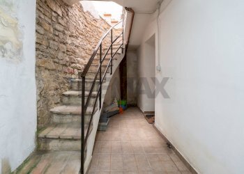 Scale - Appartamento Via Piedaspri
 
4A, Serra San Quirico - foto 13