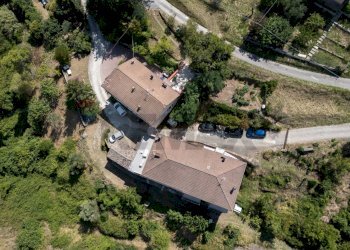 Posizione della mappa - Appartamento Via Piedaspri
 
4A, Serra San Quirico - foto 17