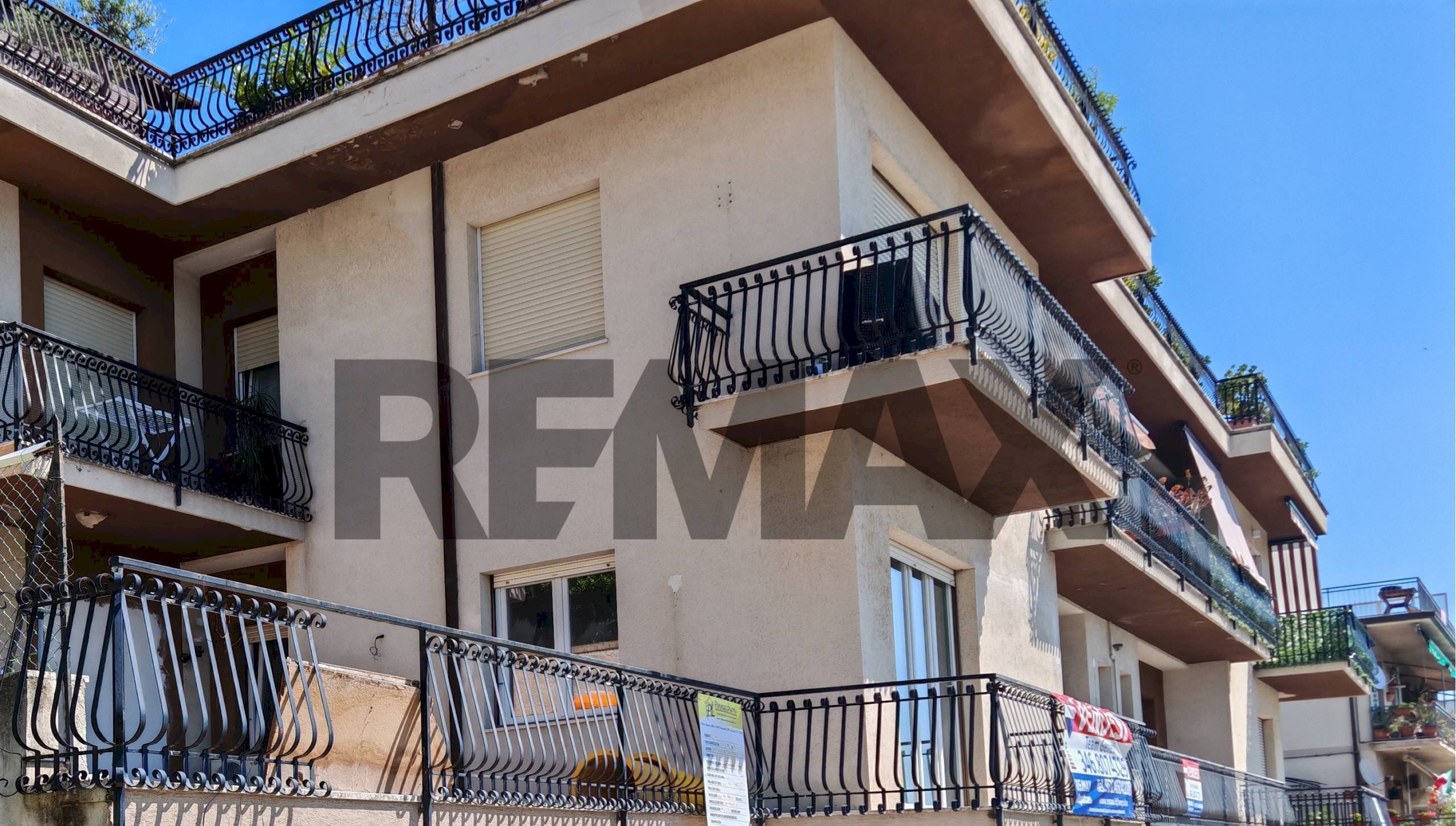 Edificio all\'aperto - Three-room apartment VIA MARCO POLO
 
21, Osimo - photo 1