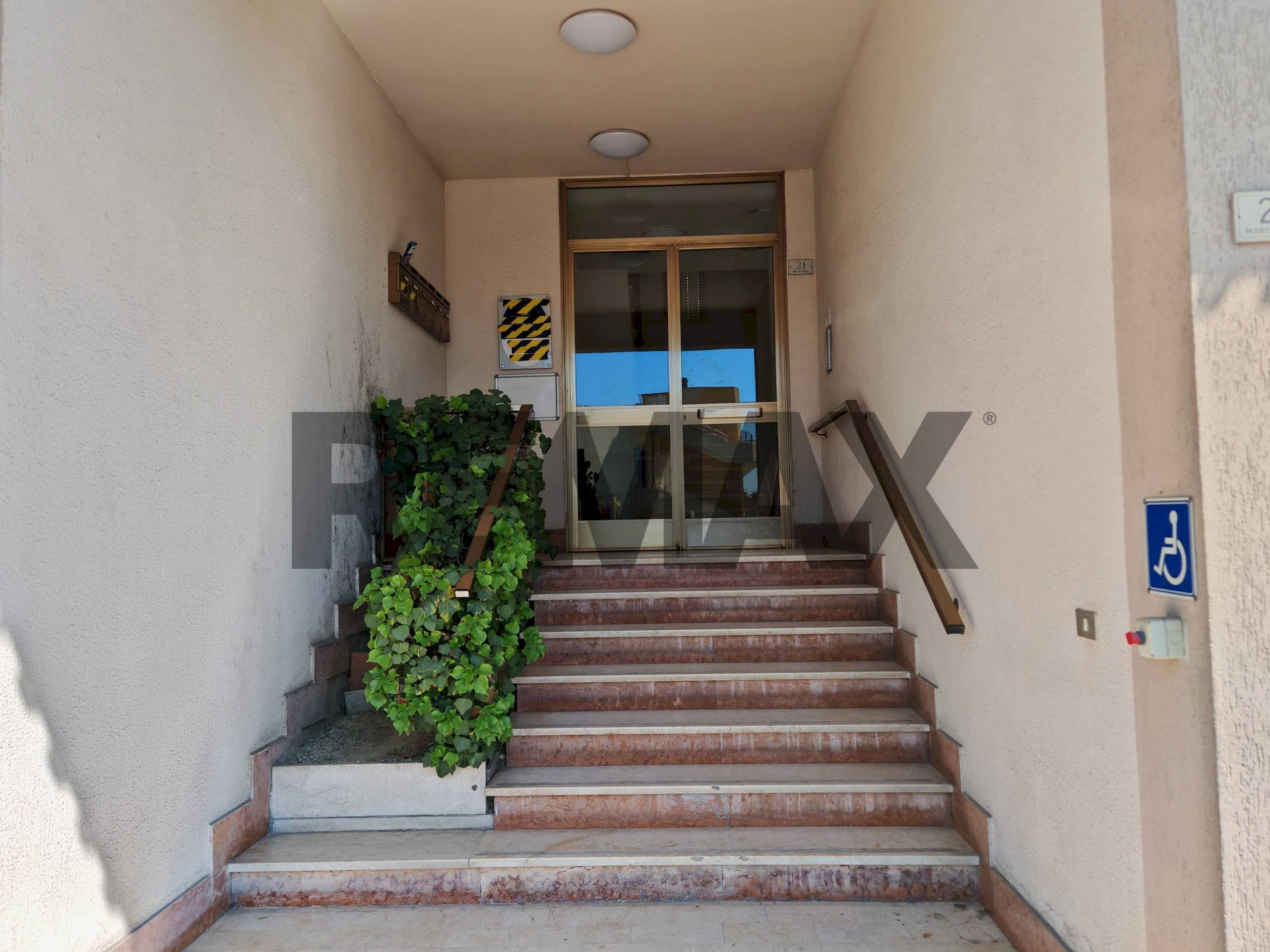 Scale - Three-room apartment VIA MARCO POLO
21, Osimo - photo 2