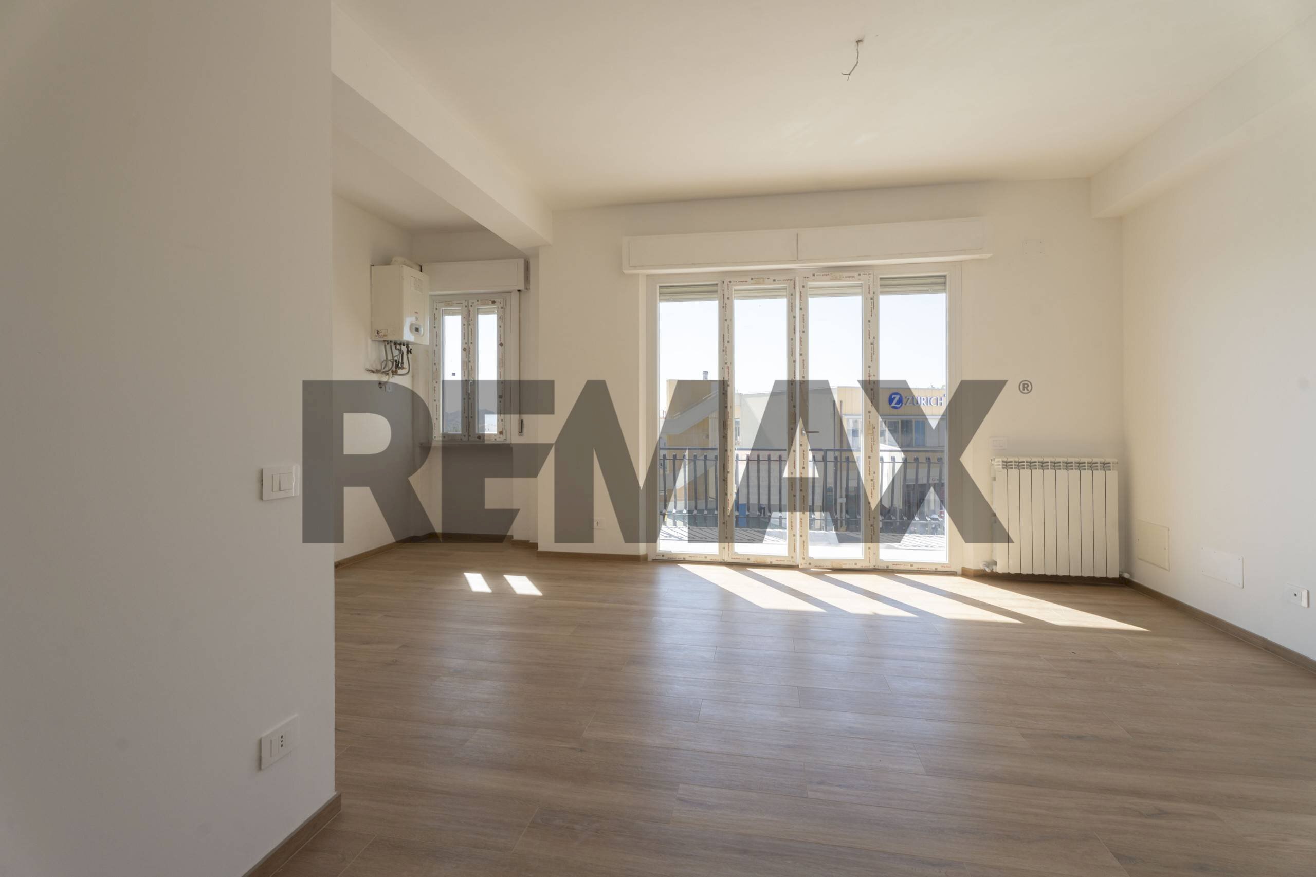 Stanza vuota - Three-room apartment VIA MARCO POLO
21, Osimo - photo 2