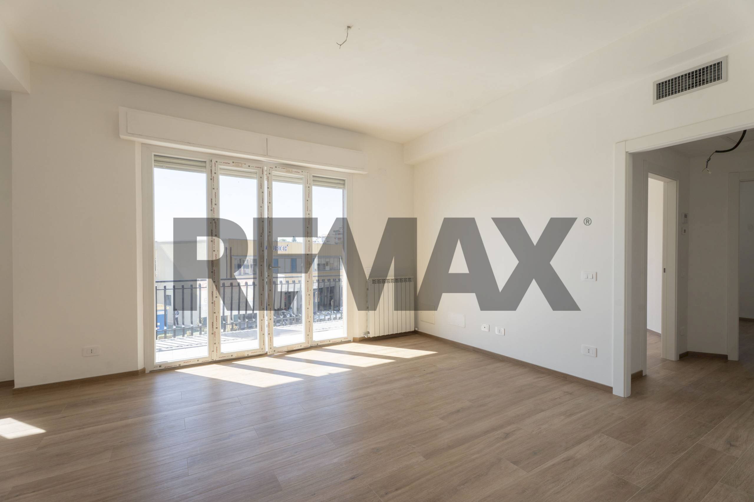 Stanza vuota - Three-room apartment VIA MARCO POLO
21, Osimo - photo 3