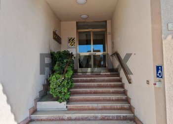Scale - Three-room apartment VIA MARCO POLO
 
21, Osimo - photo 2