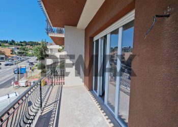 Balcone - Three-room apartment VIA MARCO POLO
 
21, Osimo - photo 9