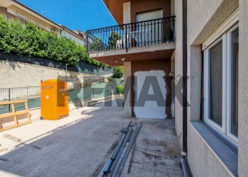 Terrazza - Three-room apartment VIA MARCO POLO
 
21, Osimo - photo 20