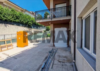Terrazza - Three-room apartment VIA MARCO POLO
 
21, Osimo - photo 21