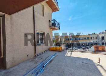 Terrazza - Three-room apartment VIA MARCO POLO
 
21, Osimo - photo 22