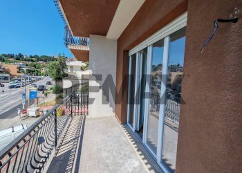 Balcone - Three-room apartment VIA MARCO POLO
 
21, Osimo - photo 30