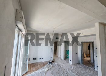 Stanza vuota - Three-room apartment VIA MARCO POLO
 
21, Osimo - photo 31