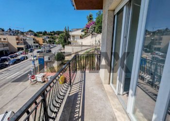 Balcone - Three-room apartment VIA MARCO POLO
 
21, Osimo - photo 42