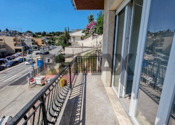 Balcone - Three-room apartment VIA MARCO POLO
 
21, Osimo - photo 43