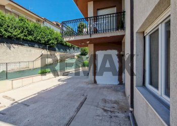 Terrazza - Three-room apartment VIA MARCO POLO
 
21, Osimo - photo 44